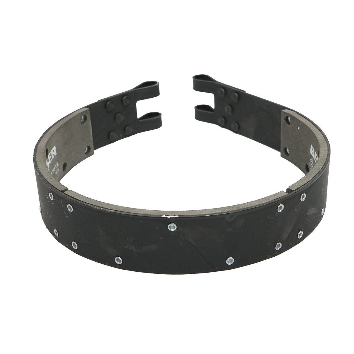 Banda frana de mana Fiat, New Holland 800x50mm cod OEM 596207, 4996429, 5112676